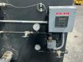 Parker Boiler Co 5,000,000 Btu/hr Input, 125 Psi Natural Gas Thermal Liquid Heater - Ht5000
