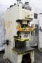 60 TON STAMTEC GAP FRAME PRESS: STOCK #72886