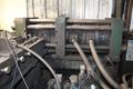 300 TON ADC BAR &amp; BILLET AUTOMATIC SHEAR LINE: STOCK #65945