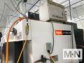 Mazak Nexus VCN-410B 4-Axis CNC Vertical Machining, 2004
