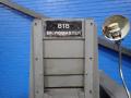 Brown &amp; Sharpe 6" X 12" Surface Grinder - 818 Micromaster