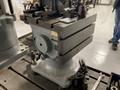24" X 24" X 28" CARLTON UNIVERSAL DRILL TABLE: STOCK #73905