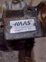 HAAS 5C COLLET INDEXER 4TH AXIS: STOCK #20611