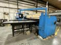 11 Ga x 13′ Bertelsen Double (Up and Down) Folding Machine, 2005 – Heavy Duty