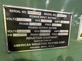 550 kW AMERICAN INDUCTION HEATING CORP AUTOMATIC BILLET INDUCTION HEATER SYSTEM