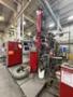 CONSARC VACUUM REMELT INGOT FURNACE - High Precision Metal Processing