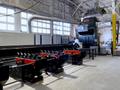 Mazak Fabri Gear 220 II Tube Laser