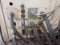 6 AXIS MOTOMAN MODEL SK16-6 ROBOT WELDING CELL WITH MILLER AUTO DELTAWELD 452 WELDER: STOCK #13838