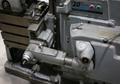 20" CINCINNATI HEAVY DUTY SHAPER WITH VISE: YOBRO #26413