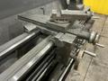 21" X 84" CLAUSING MODEL #21 ENGINE LATHE METRIC &amp; 3.5" HOLE: YOBRO #25140