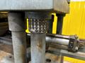 12 TON AIRAM 4-POST PNEUMATIC CUTOFF PRESS: STOCK #21325