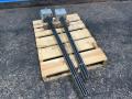 Watlow Industries 20.83/30 Kw / 27.78/40 Kw Heating Element Assemblies - U6-29-273-13 / U6-29-273-17