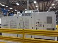 Trumpf TruBend Center 7020 CNC Bending Center, 2023 – Crowning, 5 Axis Backgauge
