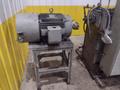60" X .057" HERR-VOSS MODEL #66/1.156-19/9 4-HIGH BACKED UP PRECISION COIL LEVELER: YOBRO #25004