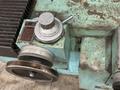 10" X 20" CHEVALIER MODEL #FSG-122AD AUTOMATIC HYDRAULIC SURFACE GRINDER: STOCK #21005