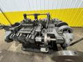 S3F NILSON MODEL #S-3F MECHANICAL 4-SLIDE WIRE MACHINE: STOCK #21694