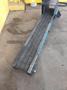 2 HP POWERED BELT PARTS CONVEYOR: STOCK 13930