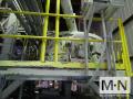 Pancake Glass Mixer