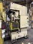 110 TON STAMTEC (NEW 2000) MODEL #G1-110 GAP FRAME PRESS, 7" STROKE: STOCK #19948
