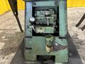 2,000 LBS X 12" LITTELL MODEL #20-12 DOUBLE END PULL OFF UNCOILER COIL REEL: STOCK #23710
