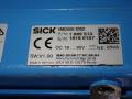 Sick Laser Track Trace Head Scanner - Vmd500-2002