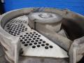 Rosler 60" Dia. Vibratory Finisher - R 620 Euro-kp