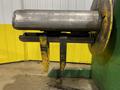 10,000 LB X 42" AMERICAN STEEL LINE ASL MODEL #1000 MOTORIZED COIL REEL UNCOILER STOCK #3663