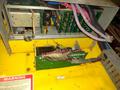 500 KW AJAX TOCCO (2015) PACER 1 INDUCTION HEATER SOURCE MACHINE: STOCK #14409