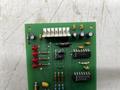 PCB 822458 REV B CINCINNATI INC ASSY 827108 REV B STOCK #16313