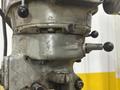 1.5 HP BRIDGEPORT VERTICAL RAM TYPE MILL &amp; CHERRYING HEAD: STOCK #23195