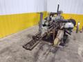 3/16" NILSON MODEL S-326 FOUR-SLIDE WIRE FORMING MACHINE: YOBRO #24038