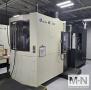 Makino A61NX CNC Horizontal Machining Center, 2018