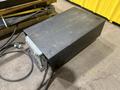 4,000 LBS X 60" X 48" ECONO LIFT HYDRAULIC SCISSOR LIFT TABLE WITH ROLLER CONVEYOR TOP, 115 VOLT: STOCK #20962
