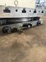 30" X 40" DEVLIEG AIR LIFT ROTARY TABLE. STOCK # 0221126