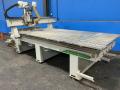 Biesse 61” X 121”  CNC Routing Table  - Rover J1530 Gft