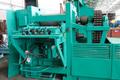 30" MEMCO 2 ROLL EMBOSSING MACHINE (14333)
