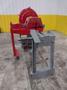 1.25" CAPACITY ABBEY ETNA 2-DIE ROTARY SWAGER POINTER WITH INFEED: STOCK #22573