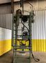 2006 OGDEN AUTOMATIC HORIZONTAL TANK SEAM SUBMERGED ARC-WELDING MACHINE: STOCK #17134