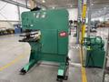 120 TON PIRANHA MODEL #SEP120 HYDRAULIC SINGLE END PUNCH: YOBRO #24091