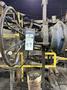 Modern 1500# pouring devise
