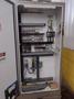 100 KW AJAX TOCCO "TOCCOTRAN" INDUCTION HARDENING SCANNER SYSTEM, NEW 2005: STOCK #17289