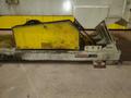 60" X 8 CU FT ALMCO MODEL V8-S TUB TYPE VIBRATORY DEBURRING FINISHING SYSTEM: STOCK #18832