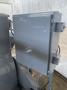 .250" TORRINGTON #W125S SPRING COILER W/ TORSION ATTACHMENT. STOCK # 0526122