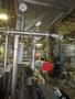 Pearson-Stilltide Integrated 50# Cube Line w/ Fillers, Case Handling, and Flow Metering