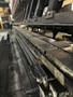 1000 Ton x 24′ Cincinnati 1000H20 CNC Press Brake, 1966