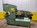 140 TON PIRANHA MODEL #PII HYDRAULIC IRONWORKER: STOCK 19838
