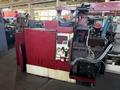7" MODERN MODEL #6MNC CNC TUBE CUT OFF MACHINE: STOCK #23477