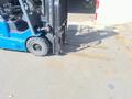BYD ECB 18S-B Electric Forklift, 2021 (1)