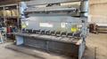 1 - Preowned Cincinnati Shear 12FT x 3/8", Model# 3DL12, 480V 3 Phase