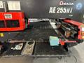 22 Ton Amada AE 255NT CNC Turret Punch, 2014